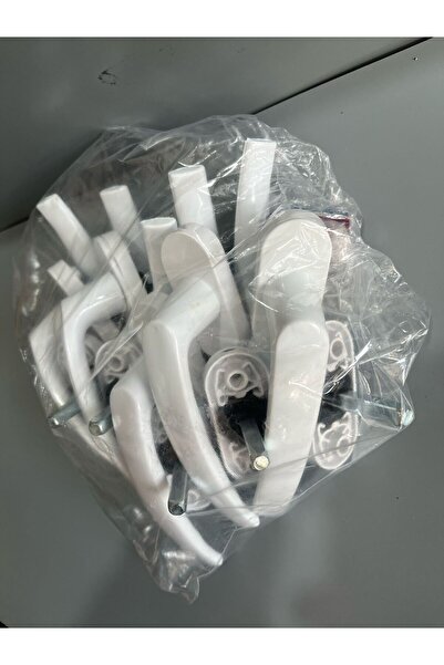 GEVİSS PLASTİK PENCERE KOLU