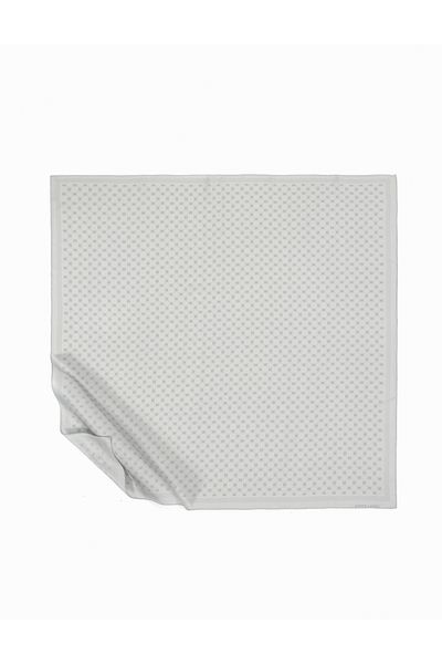 Pierre Cardin Gray Scarf 50309751-Vr024