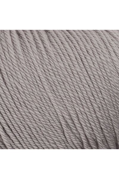 SAVA HOME COLLECTİON Πλεκτό νήμα La Mia Merino Grey - L031 - 33781