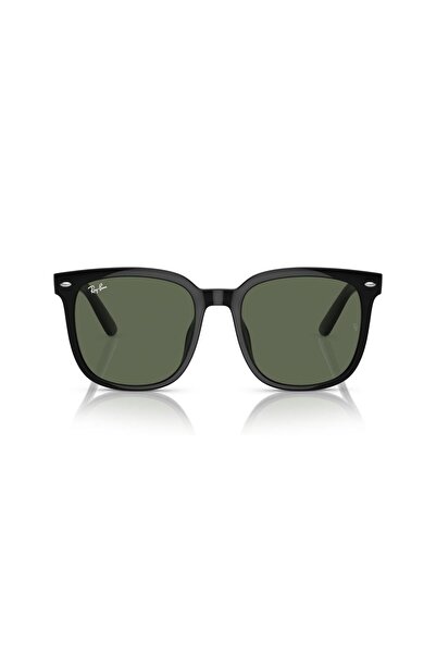 Ray-Ban 0Rb 4401D 601/71 55 Women's Sunglasses