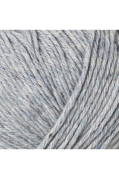 SAVA HOME COLLECTİON La Mia Just Wool Light Grey Πλεκτό Σχοινί - LT002 - 33842