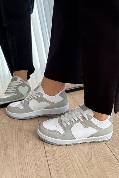 ALTUNTAŞ Ice Color Air Sole Sneaker & Sports Shoes (3 cm Sole)