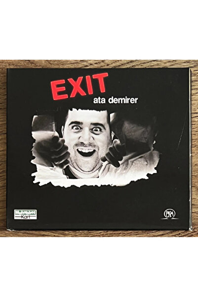 Kovak Kailyn أتا ديمير - خروج ماكسي ألبوم واحد (2006)