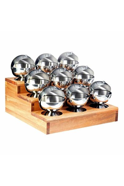 Genel Markalar Dokuzlu Küre Baharatlık