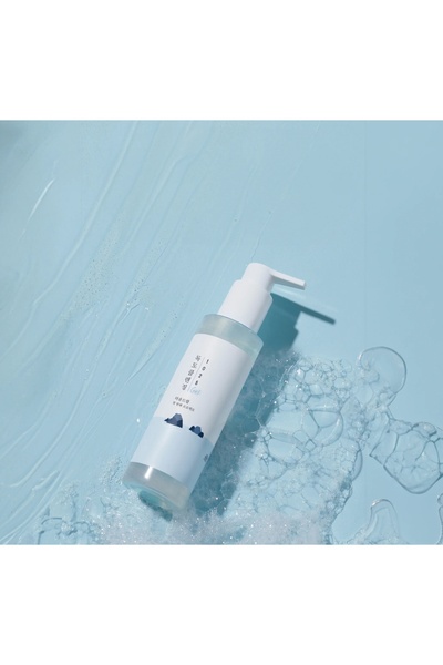 Round Lab Renewal 1025 DOKDO CLEANSING GEL ( Temizleme Jeli) (GLOBALCARE)