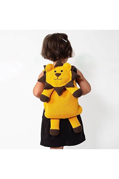 posy Natural Cotton Cherry Rot Hand Knitting Yarn - R099 - 33912