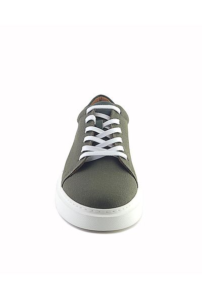 Quicksteps أحذية رجالية - QS2548 كاكي كتان