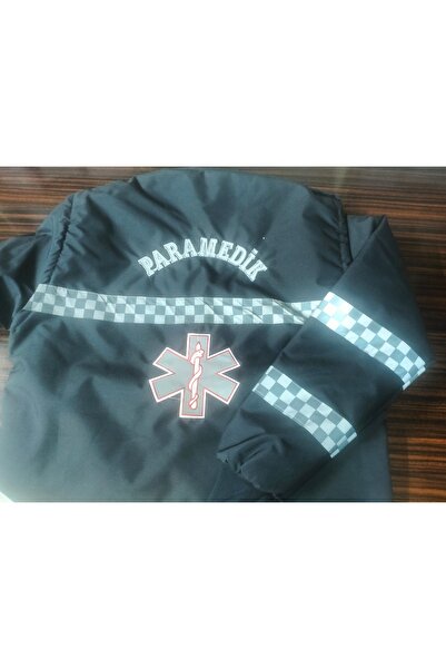 TRENDAY TEKSTİL PARAMEDİK KABAN PARAMEDİK MONT