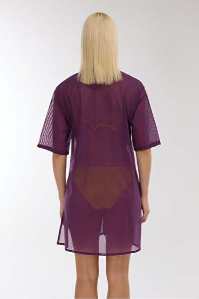 AYYILDIZ 3812 Мурдум пляжний костюм