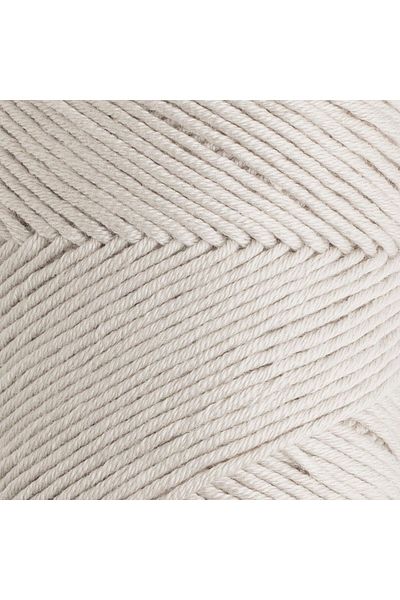 SAVA HOME COLLECTİON La Mia Baby Cotton Light Grey Πλεκτό Χειροποίητο Σχοινί - L047 - 33624