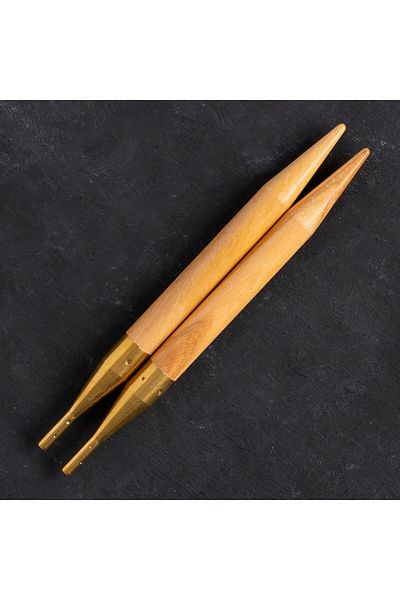 SAVA HOME COLLECTİON Πετονιά ψαρέματος Addi Nature Olive Wood Click 10mm 13cm και