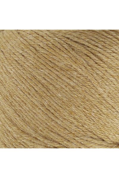 SAVA HOME COLLECTİON La Mia Angora 50gr Μπεζ πλεκτό νήμα - L132 - 33807