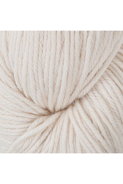 SAVA HOME COLLECTİON La Mia Natural Wool Cream Πλεκτό Σχοινί - H1 - 33607