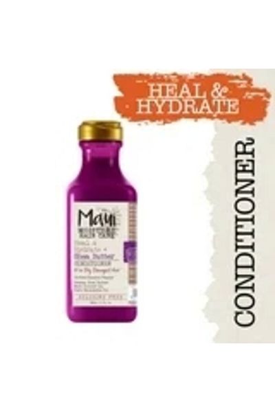 Maui Dry and Damaged Hair Medicine & Water Altaç Şak Kardeş 385ml