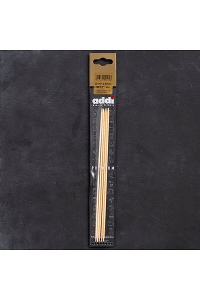 SAVA HOME COLLECTİON Addi Bambus 2,5mm 20cm Μπαμπού Κάλτσες Μπαμπού - 501-7