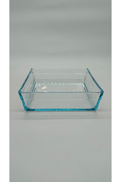Paşabahçe Laser Borcam 23X23 cm