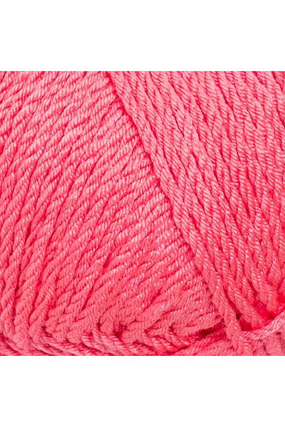 SAVA HOME COLLECTİON Ață de tricotat manual La Mia Fuchsia - L163 - 33737