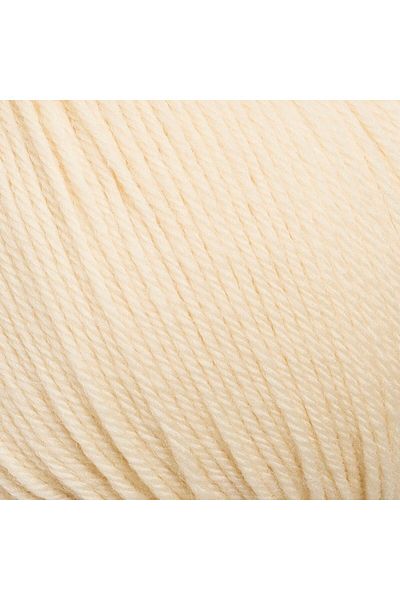 shop La Mia Merino Cream Hand Knitting Lanyard - L075 - 33777