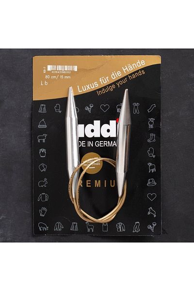 Ethab Ticaret Addi 15mm 80cm Classic Line Skewers - 105-7
