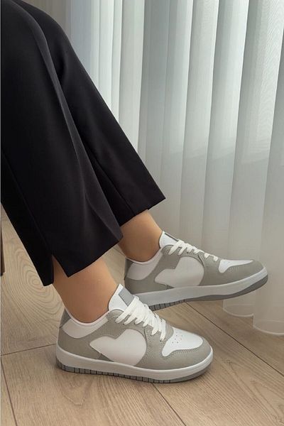 ALTUNTAŞ Ice Color Air Sole Sneaker & Sports Shoes (3 cm Sole)