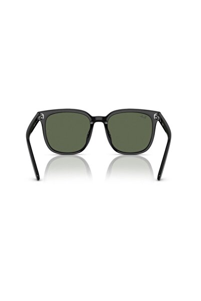 Ray-Ban 0Rb 4401D 601/71 55 Women's Sunglasses