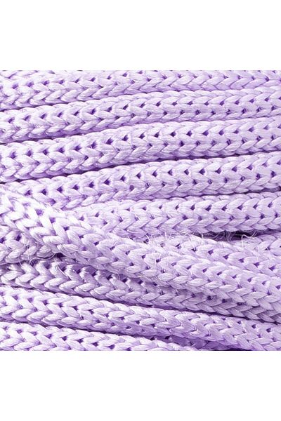 SAVA HOME COLLECTİON Loren XL Macrame Lilac Πλεκτό Χέρι - R037 - 33716
