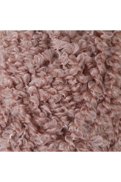 SAVA HOME COLLECTİON La Mia RETRO Ανοιχτό Dusty Rose Πλεκτό Νήμα - LM4101