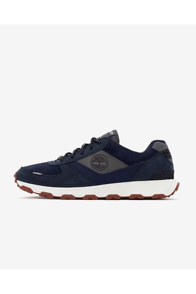 Timberland Тъмносиня мъжка игра с четка Explorers TB0A5YDR0191