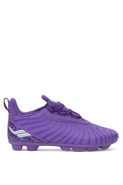 Lescon Ghete de fotbal Ares 5 pentru ospatar, violet