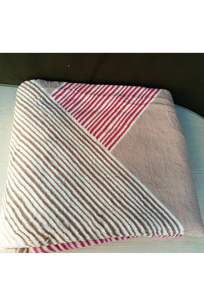 aktarteks Sarar Sodeso Double Person Blanket