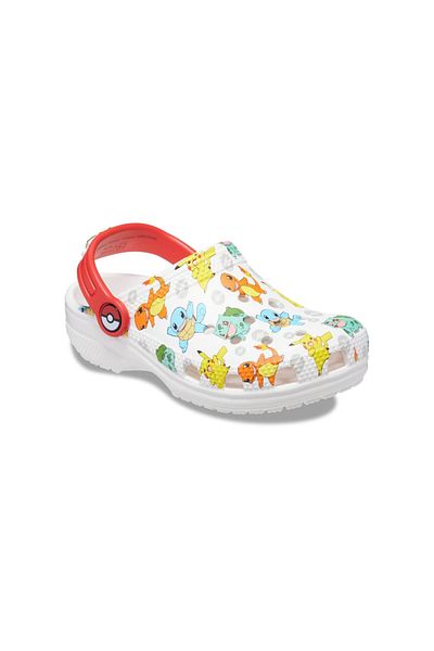 Crocs Saboti Crocs Classic Pokemon T - 207754-94S