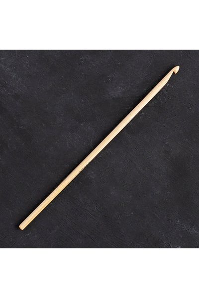 SAVA HOME COLLECTİON Addi Bambus 3,75mm 15cm Μάλλινο Μπαμπού Κροσέ - 545-7