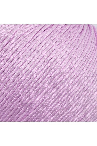 SAVA HOME COLLECTİON La Mia XL Mercerized Lilac Πλεκτό Νήμα - 53 - 33764