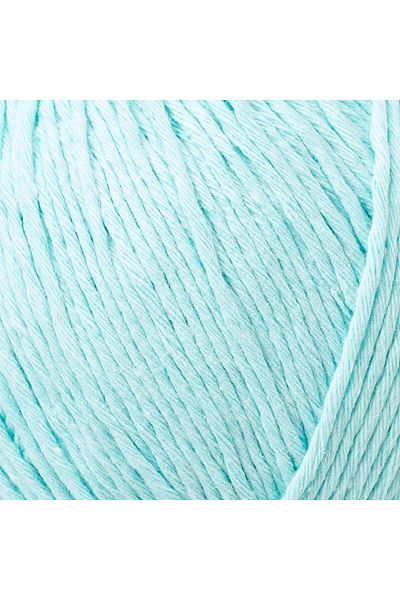 SAVA HOME COLLECTİON Плетена материя Loren Natural Cotton Teal - R087 - 33901