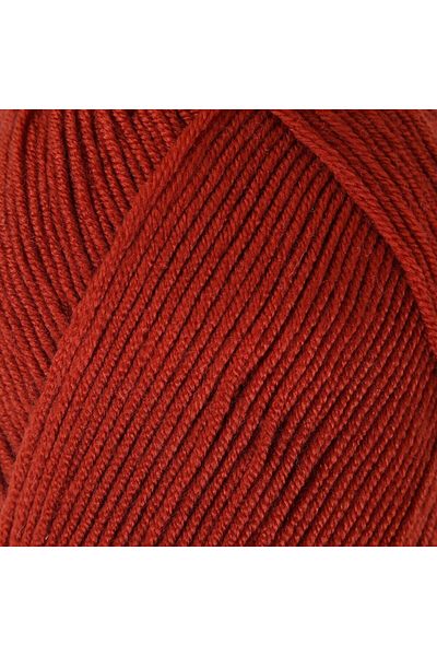 Ethab Ticaret La Mia Baby Boom Tile Hand Knitting Lanyard - 449 - 34456