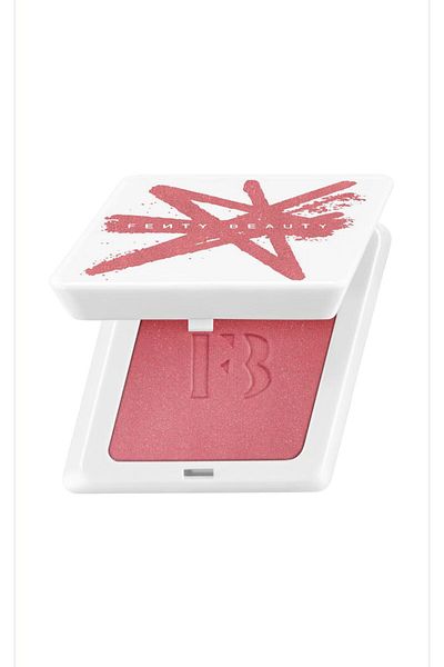 FENTY BEAUTY Suede Powder Blush (Tutu Turnt )