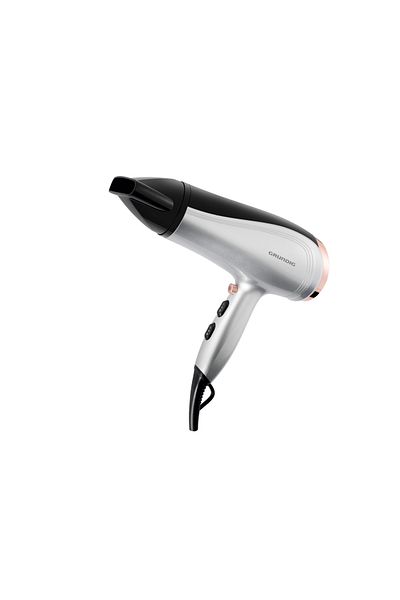 Grundig 2500 Watt Ionic Hair Dryer - HD 4880