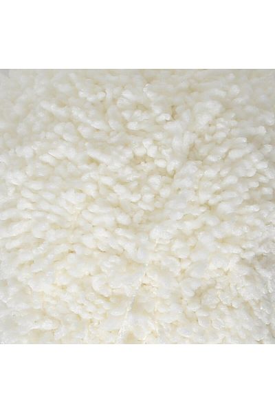 SAVA HOME COLLECTİON Loren Lamb Outdoor Cream Πλεκτό Σχοινί - R019 - 34419