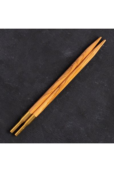 Ethab Ticaret Addi Nature Olive Wood Click 5mm 13cm Fish Tank Skewers