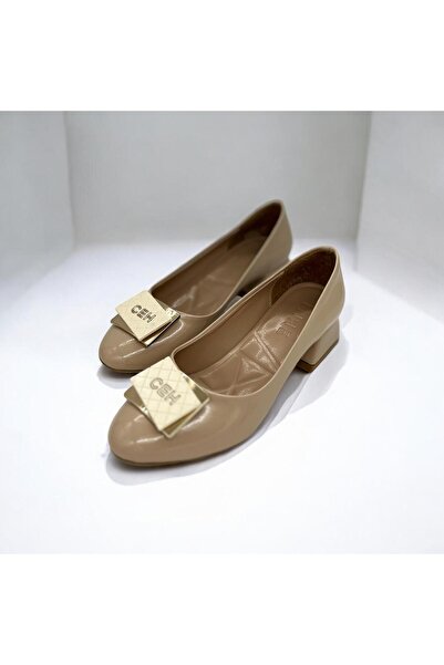 Rexba ŽENSKI DNEVNI TOP SA DETALJIMA Baletanke