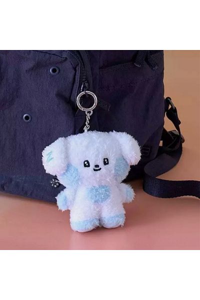 Choice Kimgyuvin 13cm Kpop Zb1 Doll Filling Pp Cotton Soft Short Plush Toy Zeroni Cartoon Cute Dog Cat Rabb