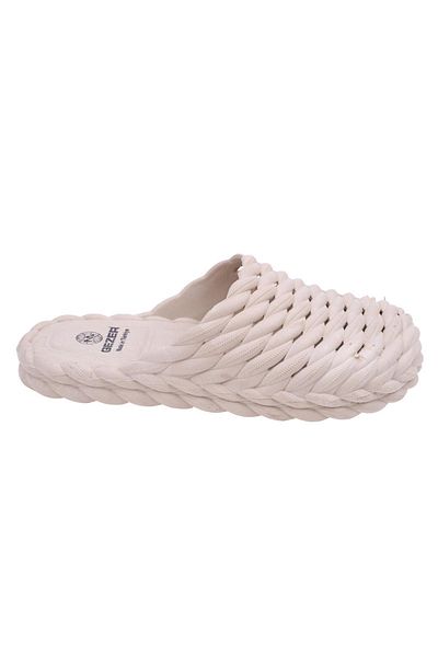GEZER 14242 Women's Closed Non-Slip Eva Hospital Bathroom Balcony Slippers