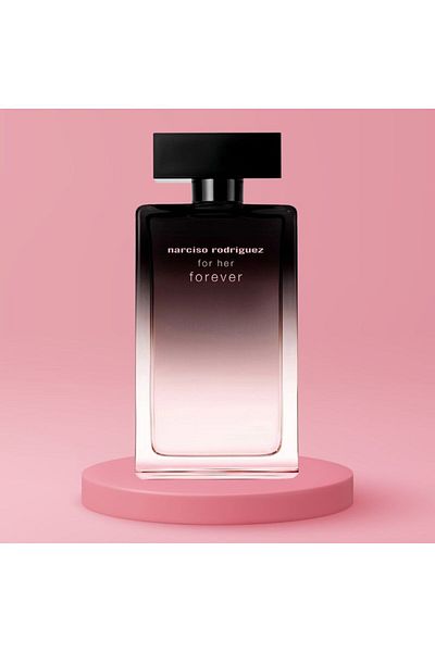Narciso Rodriguez For Her Forever Edp 100 ml Women's Perfume