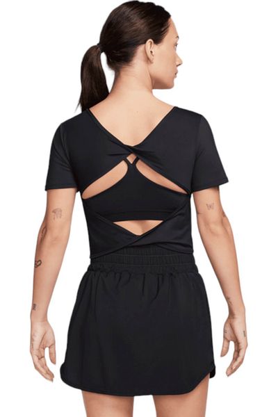 Nike Tricou NIKE One Classic Twist - FN2851-010