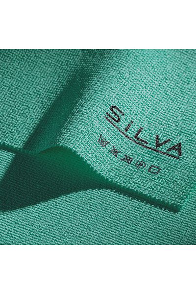 Silva Cloth Green Premium Multi-purpose
