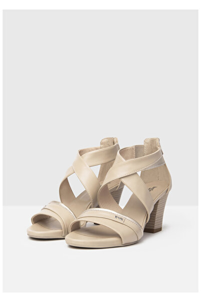 Nero Giardini sandals