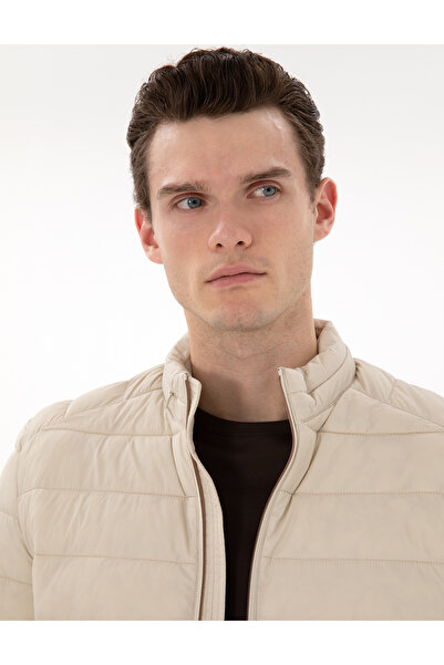 Pierre Cardin Taş Cropped Slim Mont 50302527-VR049