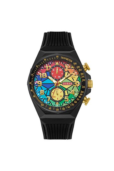 Guess GW0902G3 Male Wristwatch