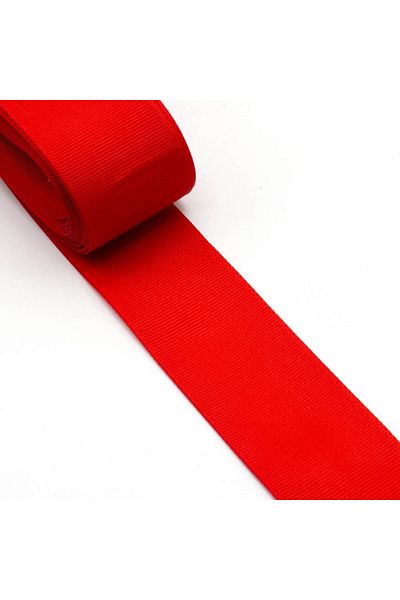 bidoluhobi Grosgrain Ribbon - 4 Cm X 10 M