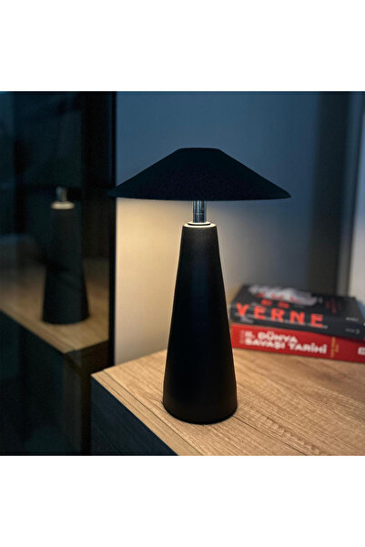 AEM AYDINLATMA Vietnam Şarjlı Masa Lambası